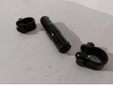 Steering Link Adjuster Assembly